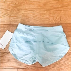 Lululemon Speed Up Short 2.5”